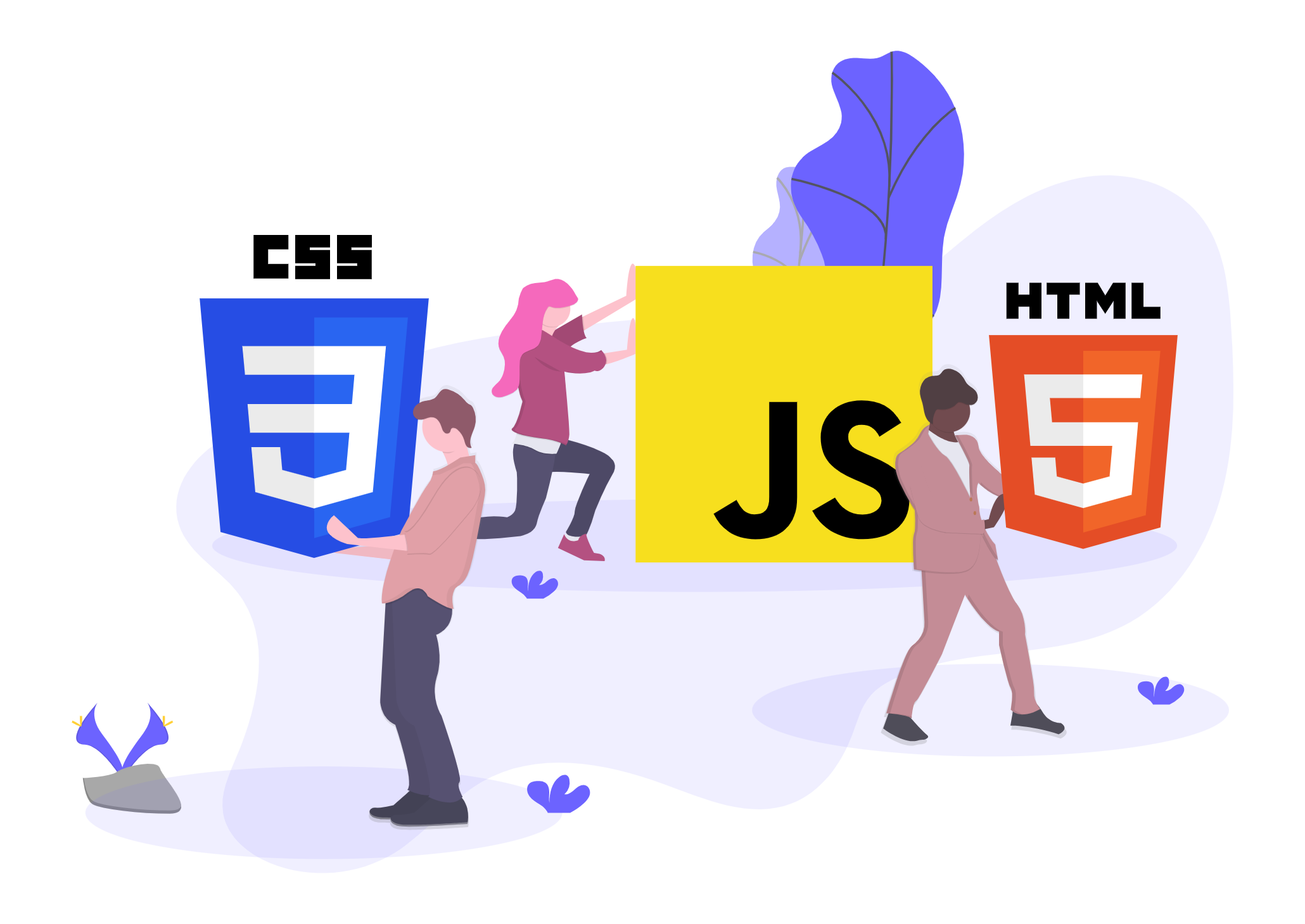 HTML5 & CSS